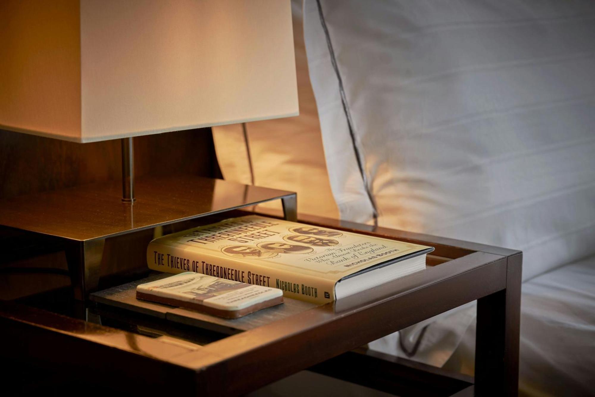 Chambre Lit King-Size Signature