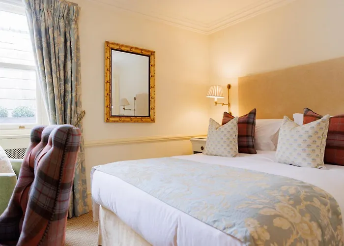 Durrants Hotel Londres